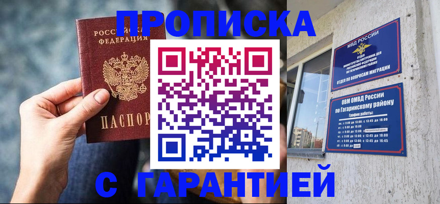 временная регистрация в Дубне